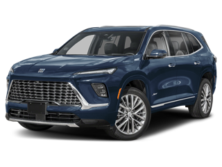 Buick Enclave - Gustman Chevrolet Buick GMC in Kaukauna WI