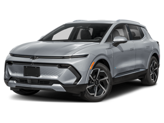 Equinox EV - Gustman Chevrolet in Kaukauna WI