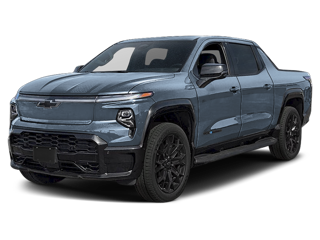 Chevrolet Silverado EV - Gustman Chevrolet in Kaukauna WI