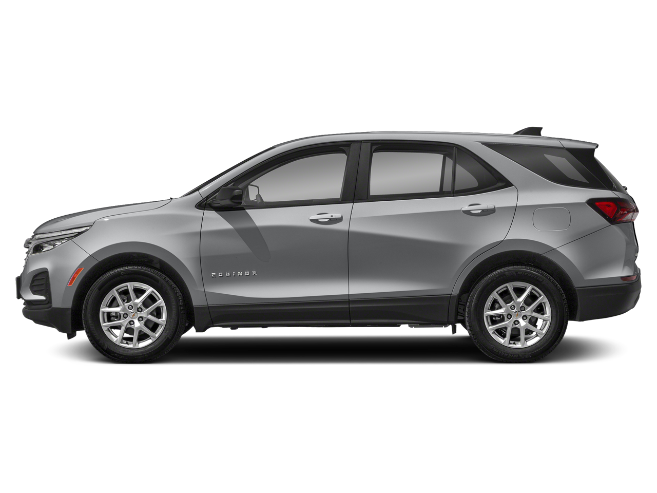 2024 Chevrolet Equinox LT - Photo 3