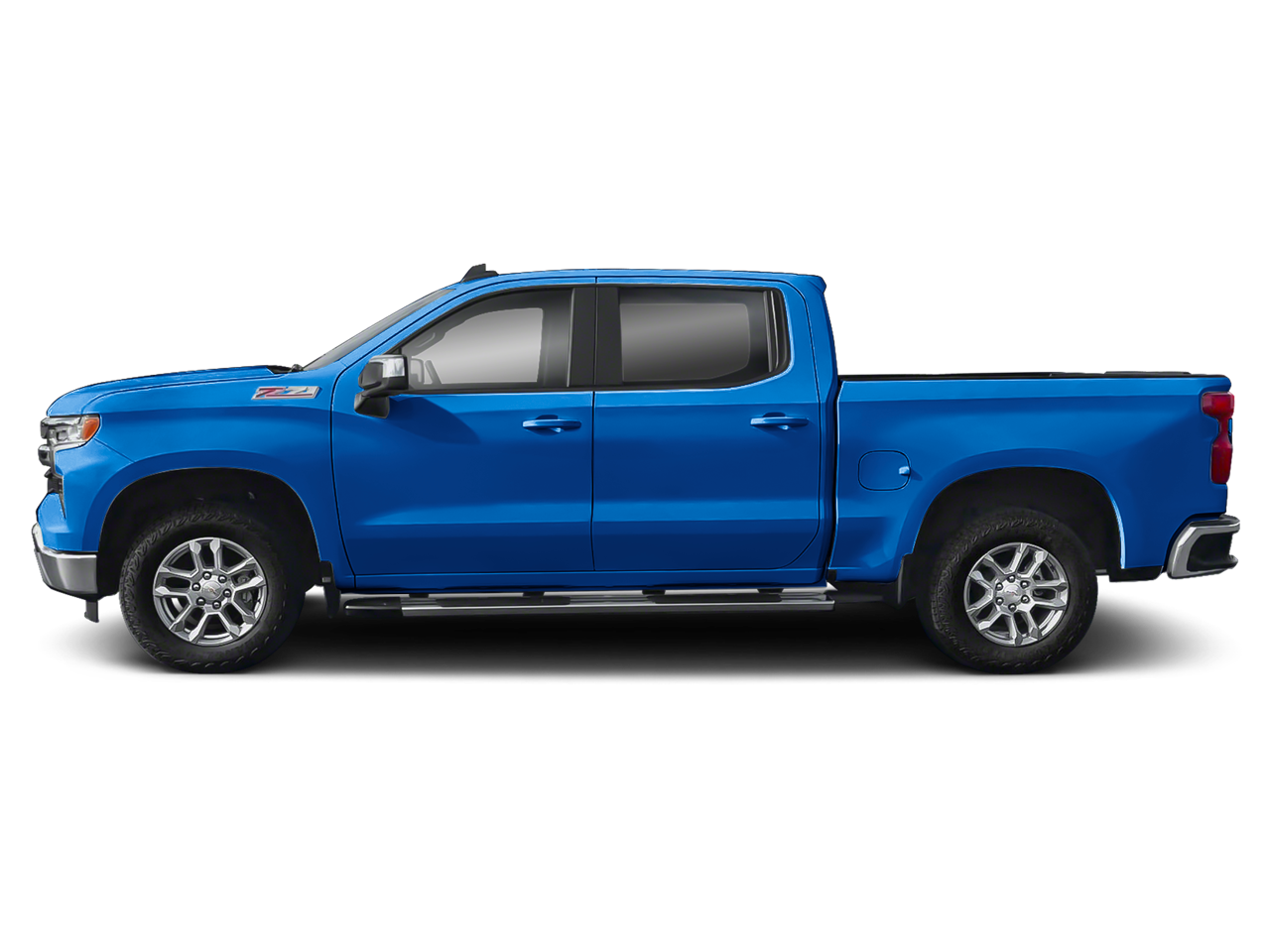 2025 Chevrolet Silverado 1500 LT - Photo 32