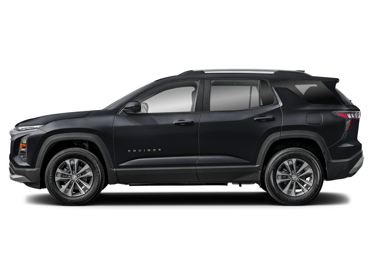2026 Chevrolet Equinox LT - Photo 36