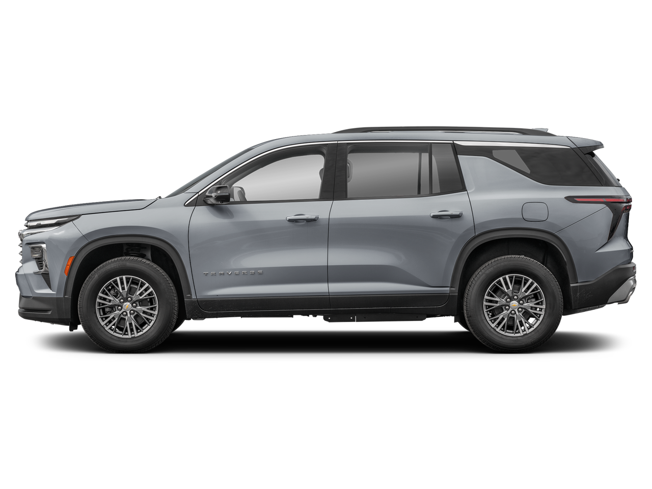 2026 Chevrolet Traverse LT - Photo 38