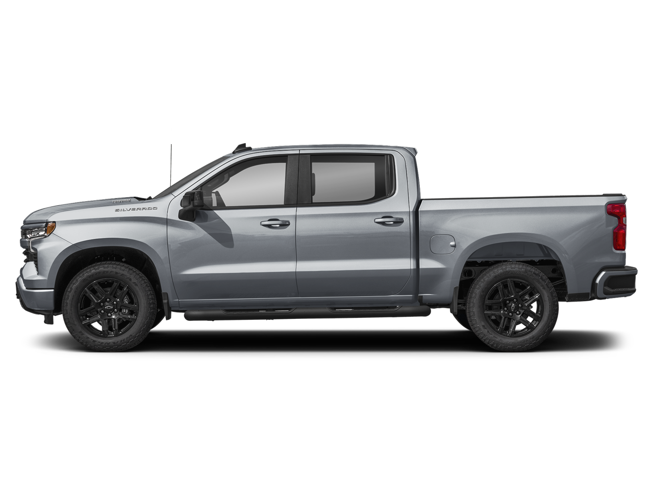 2026 Chevrolet Silverado 1500 RST - Photo 35