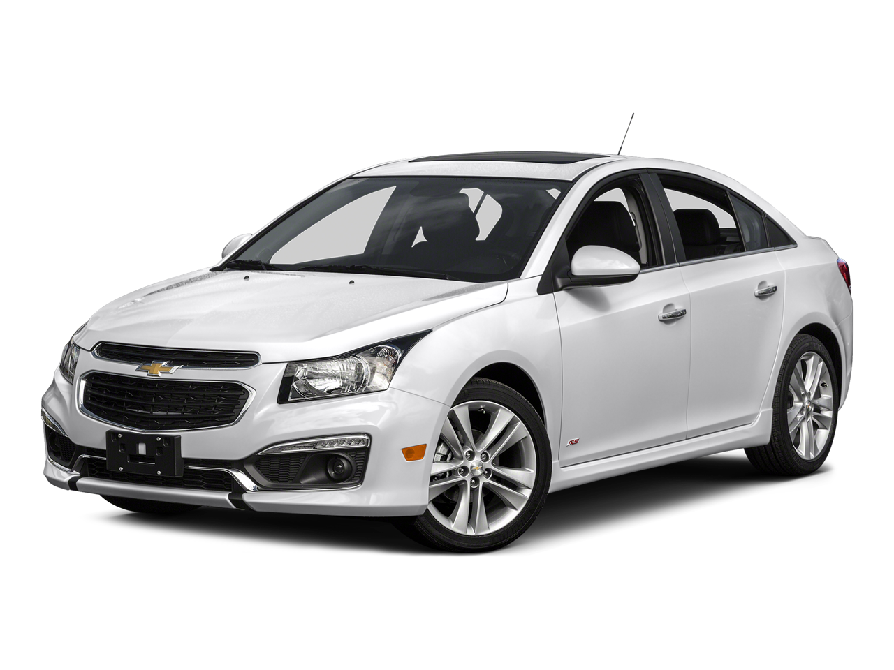 2016 Chevrolet Cruze Limited 1LT