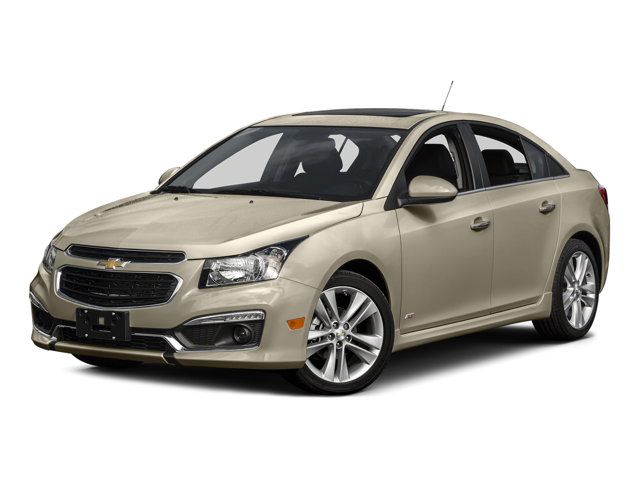 2016 Chevrolet Cruze Limited 1LT for sale in Kaukauna, WI
