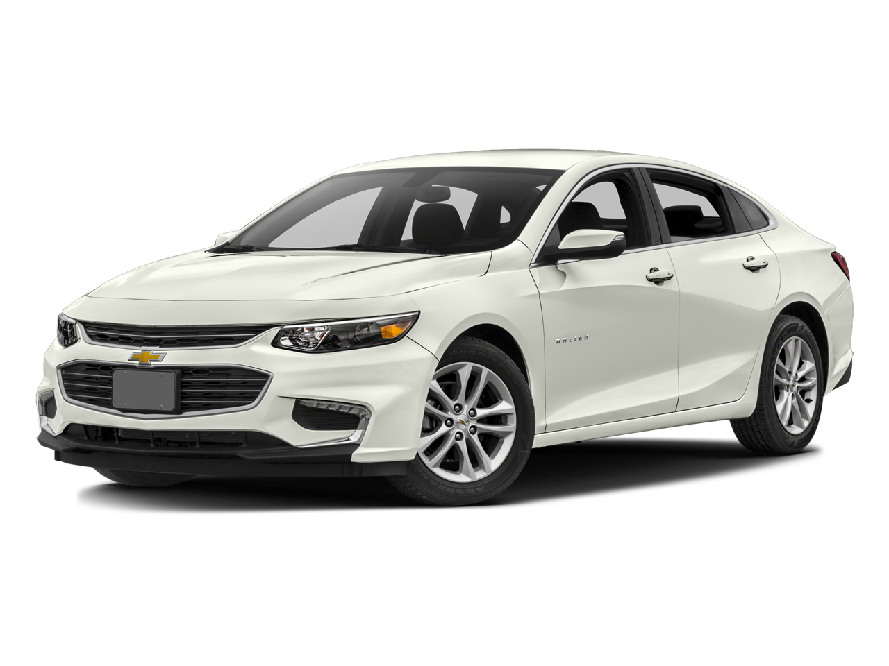 2017 Chevrolet Malibu 1LT for sale in Kaukauna, WI