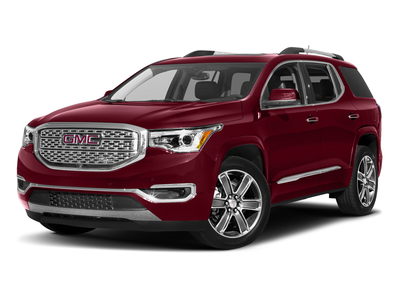 2017 GMC Acadia Denali for sale in Kaukauna, WI