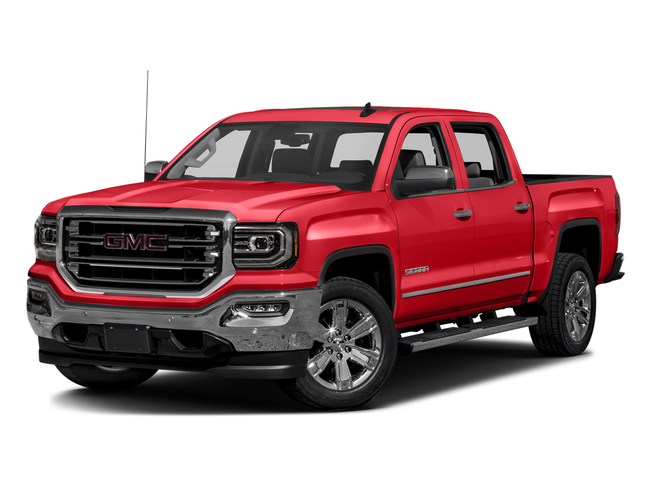 2018 GMC Sierra 1500 SLT for sale in Kaukauna, WI
