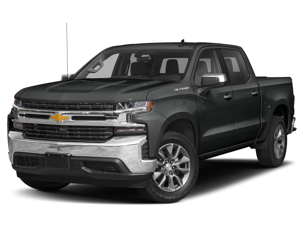 2019 Chevrolet Silverado 1500 LT for sale in Kaukauna, WI