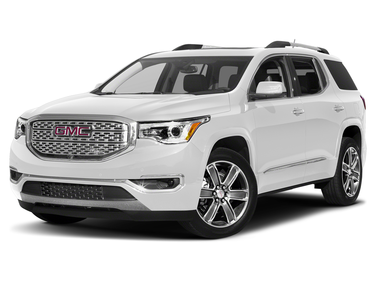 2019 GMC Acadia Denali for sale in Kaukauna, WI