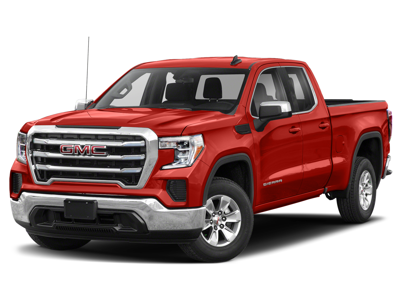 2019 GMC Sierra 1500 SLE for sale in Kaukauna, WI
