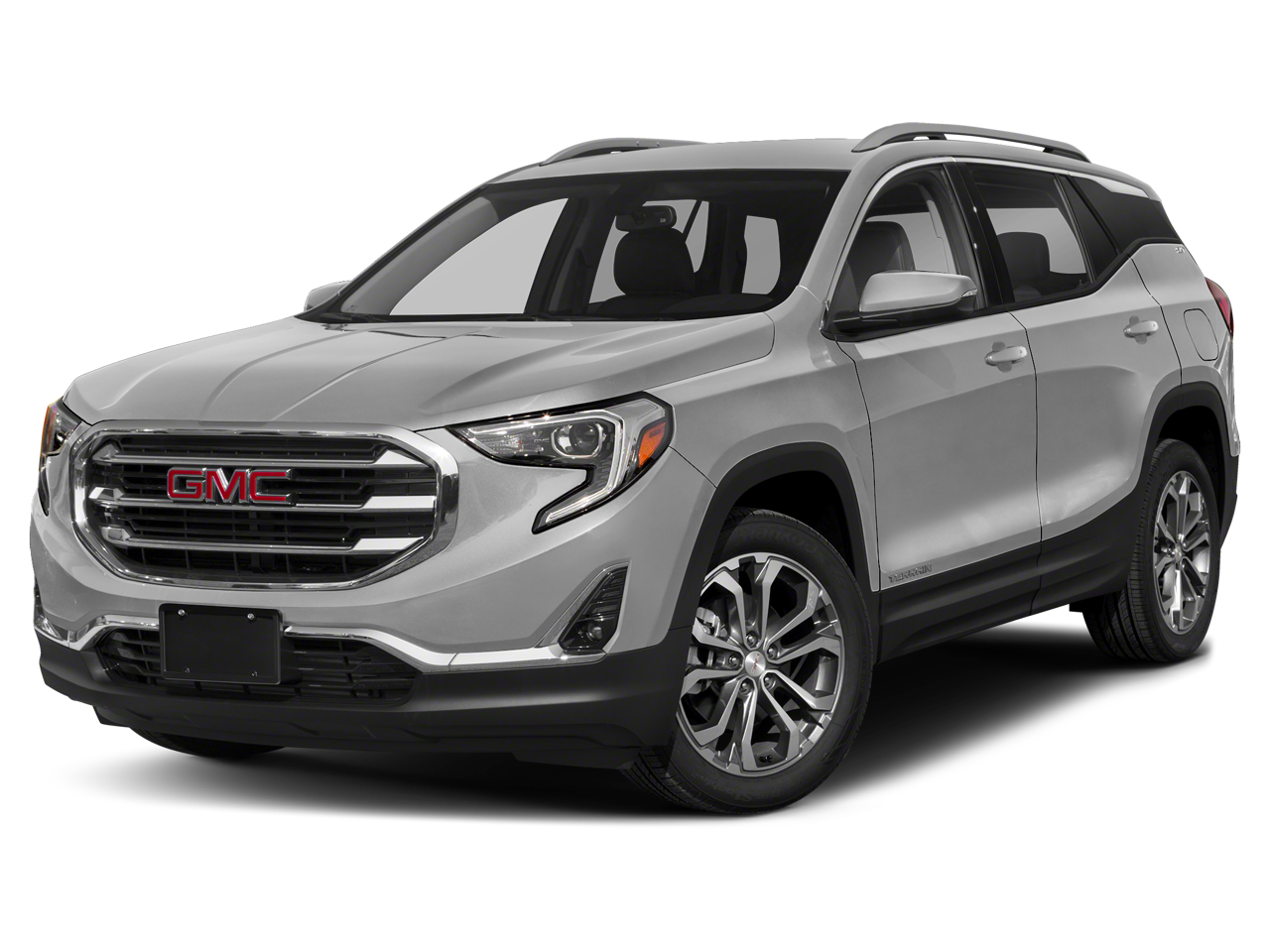 2020 GMC Terrain SLT for sale in Kaukauna, WI