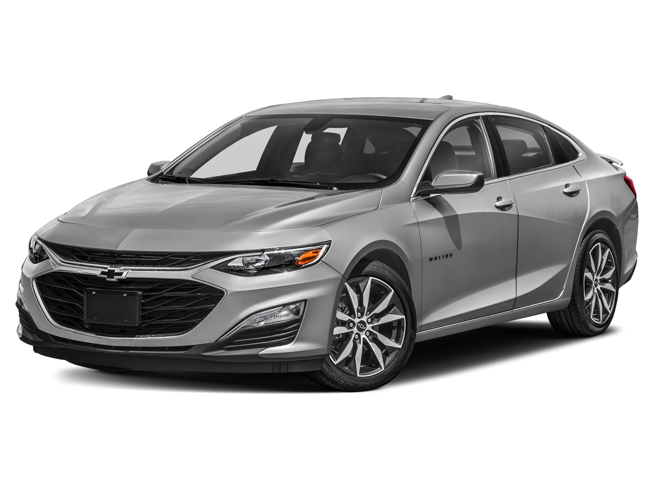 2021 Chevrolet Malibu RS for sale in Kaukauna, WI