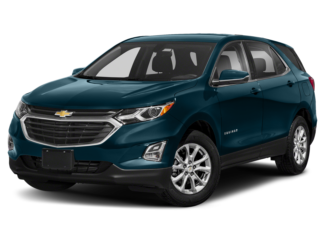 2021 Chevrolet Equinox LT for sale in Kaukauna, WI