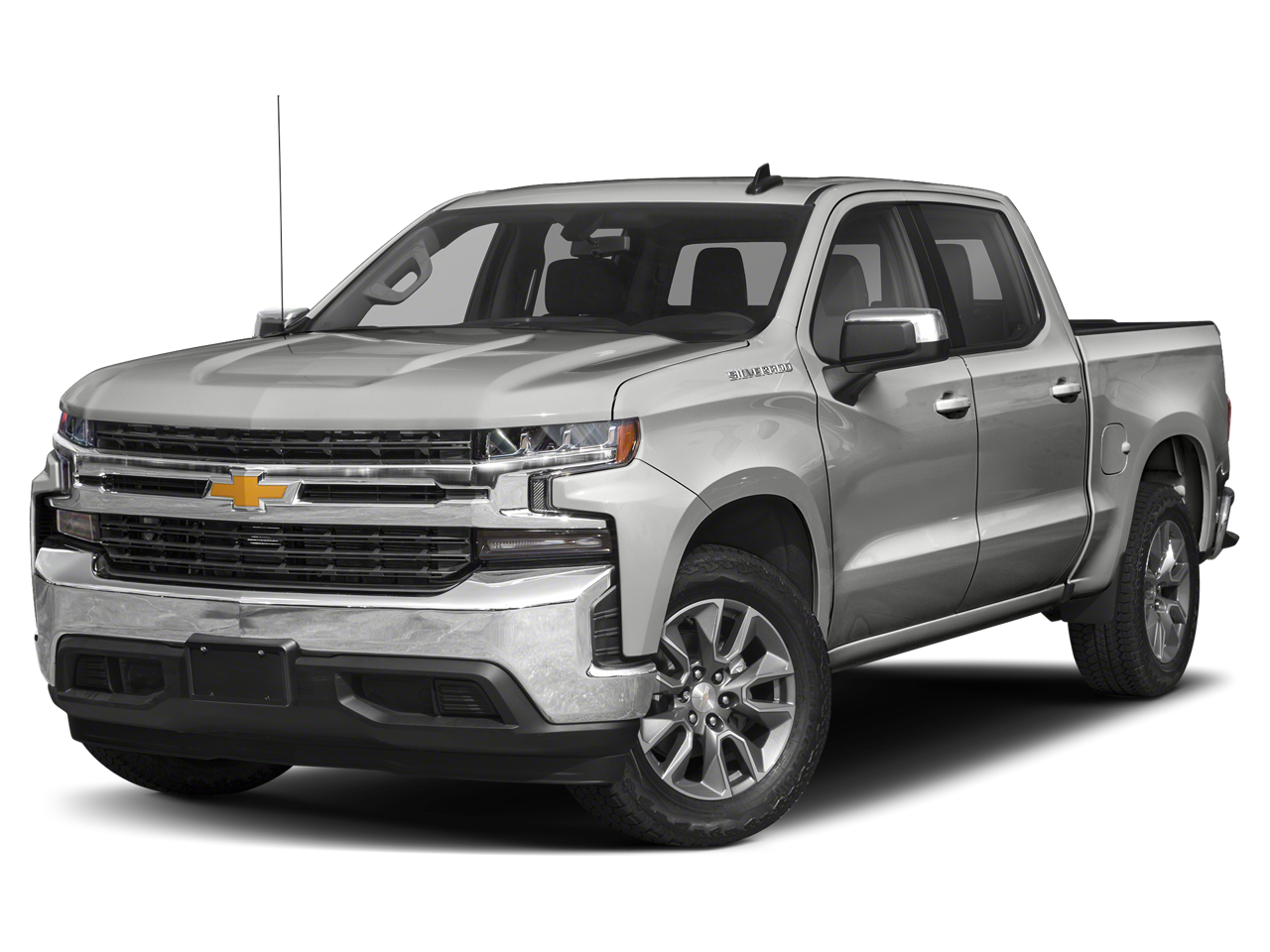 2021 Chevrolet Silverado 1500 LT for sale in Kaukauna, WI
