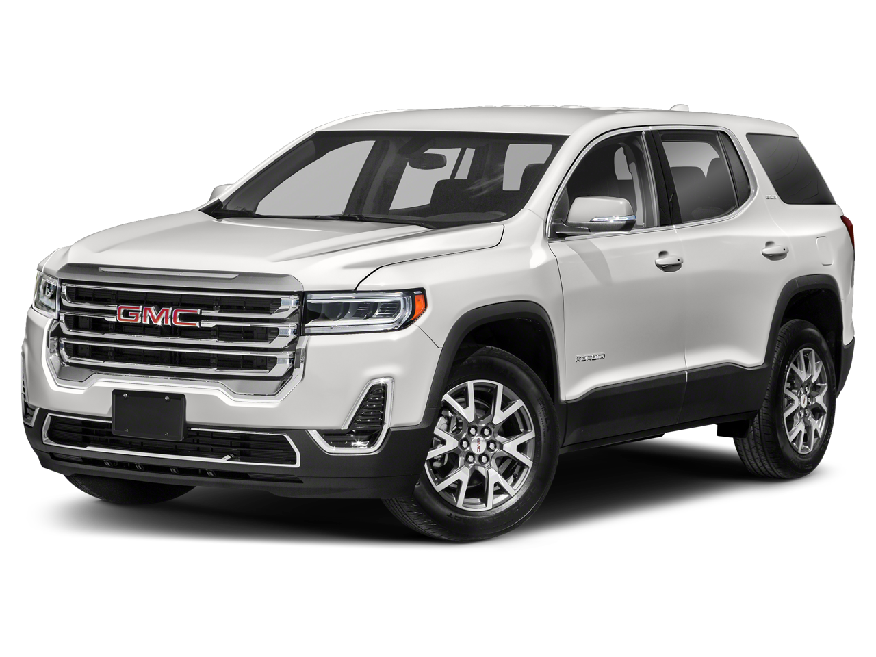 2021 GMC Acadia SLT for sale in Kaukauna, WI