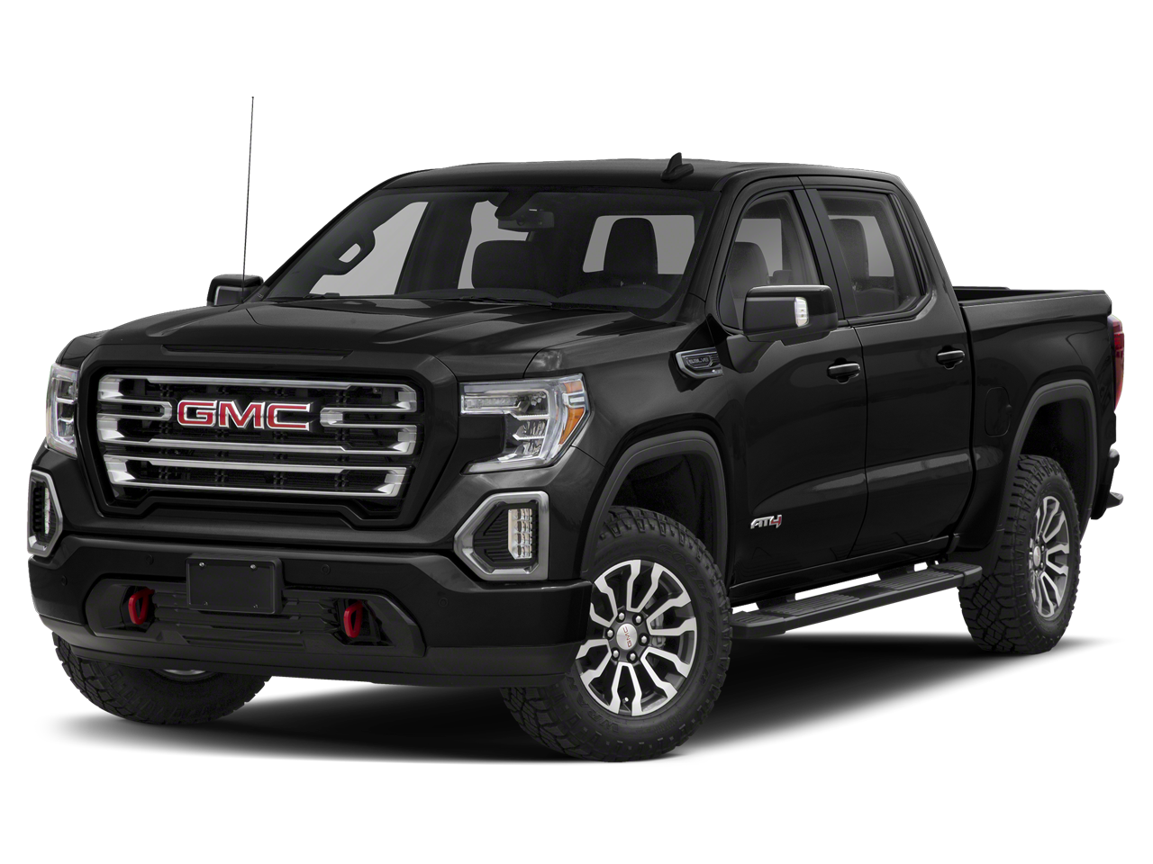 2021 GMC Sierra 1500 AT4 for sale in Kaukauna, WI