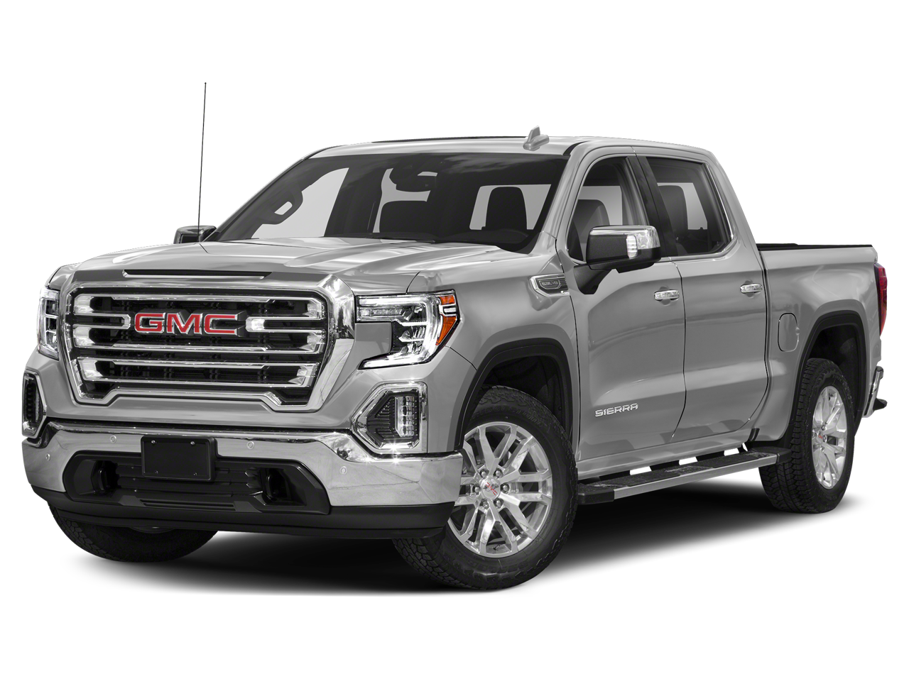 2021 GMC Sierra 1500 SLT for sale in Kaukauna, WI