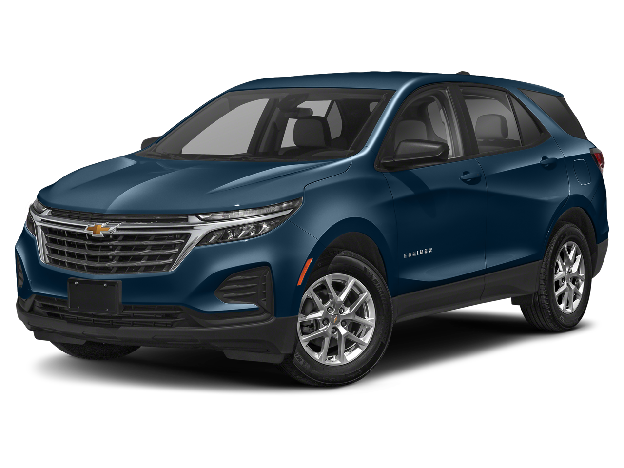 2022 Chevrolet Equinox LT for sale in Kaukauna, WI