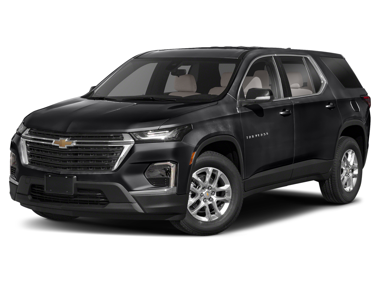 2022 Chevrolet Traverse RS for sale in Kaukauna, WI