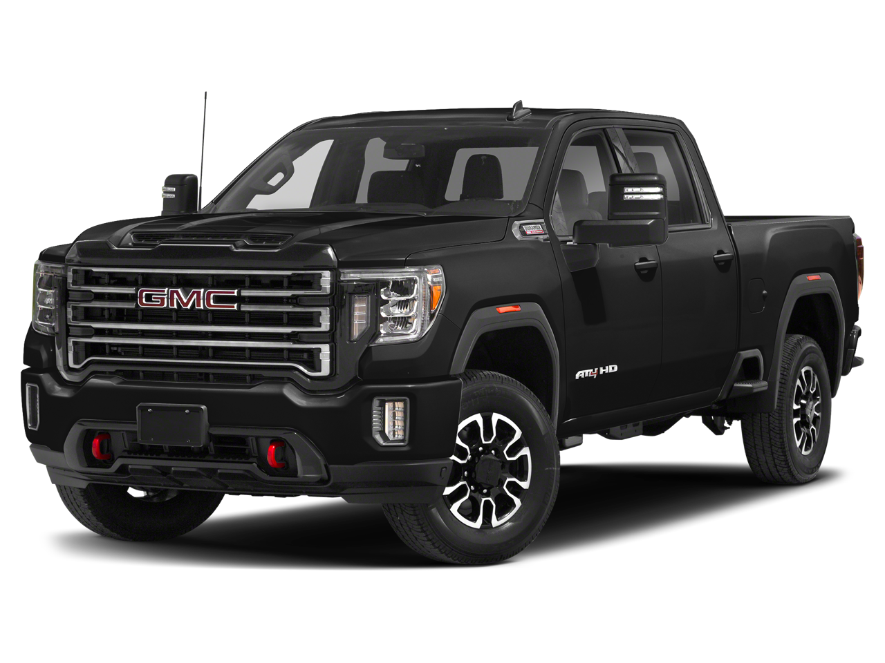 2022 GMC Sierra 2500HD AT4 for sale in Kaukauna, WI