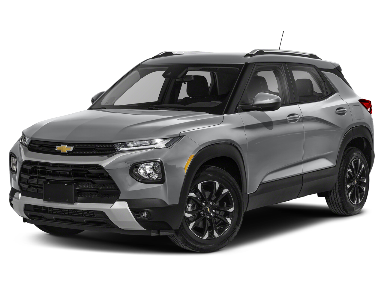2023 Chevrolet Trailblazer LT for sale in Kaukauna, WI