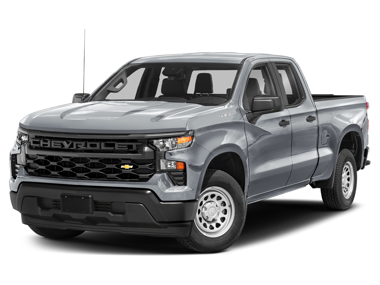 2023 Chevrolet Silverado 1500 Work Truck for sale in Kaukauna, WI