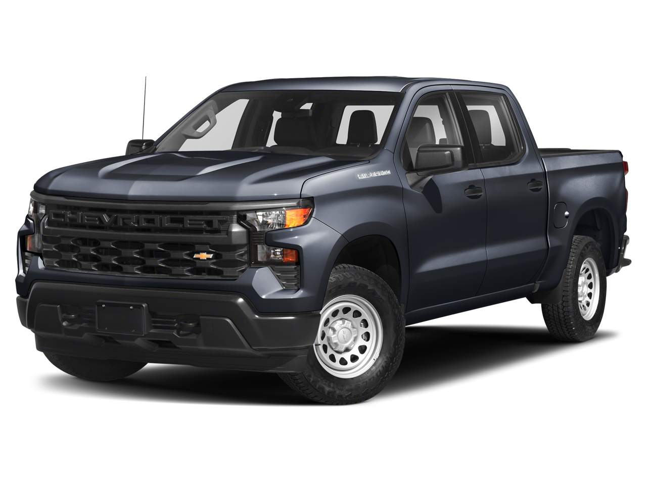 2023 Chevrolet Silverado 1500 RST for sale in Kaukauna, WI
