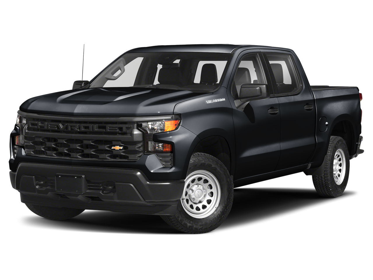 2023 Chevrolet Silverado 1500 LT Trail Boss for sale in Kaukauna, WI
