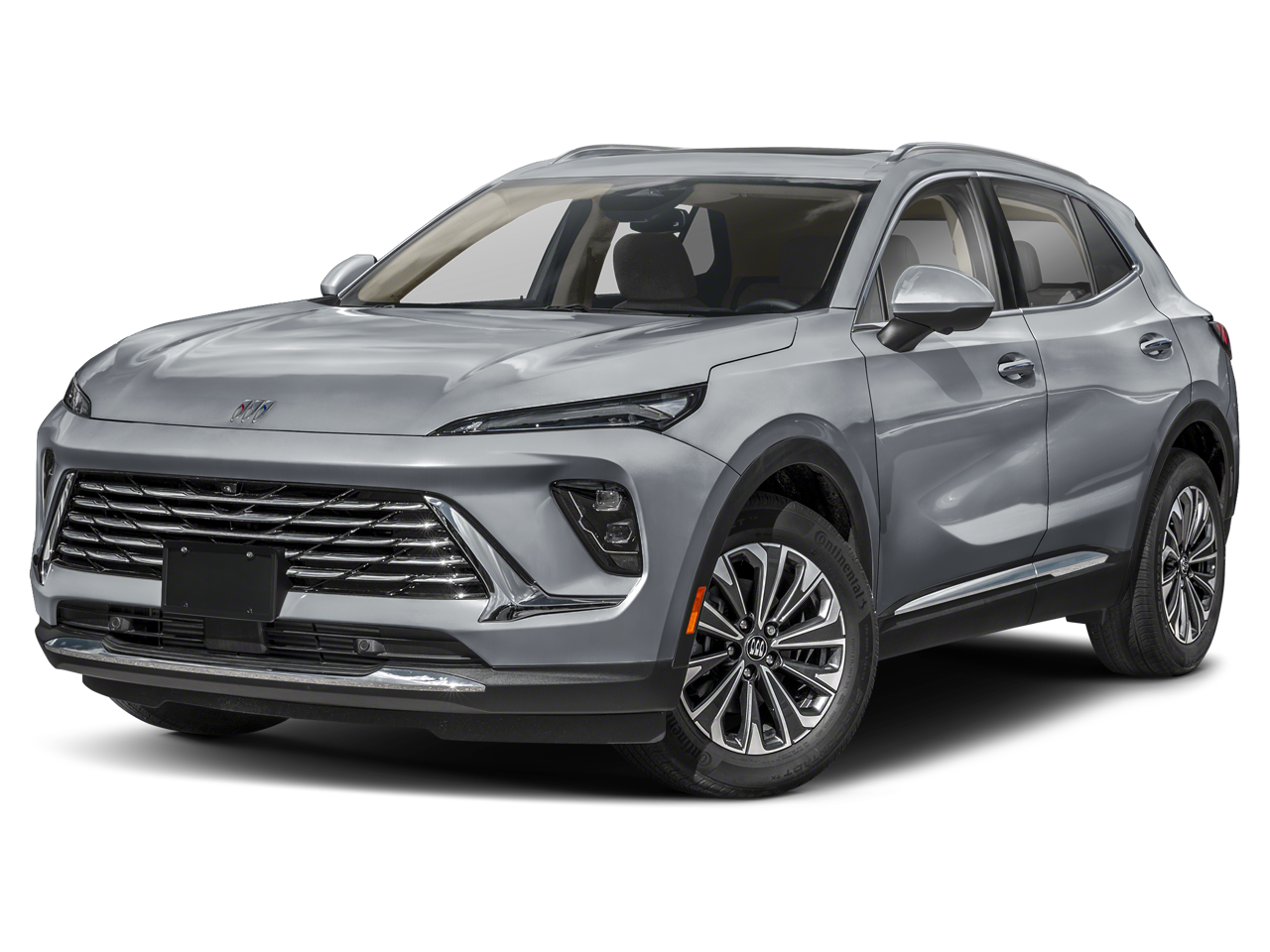2024 Buick Envision