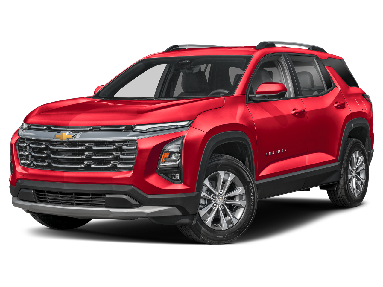 2025 Chevrolet Equinox LT for sale in Kaukauna, WI