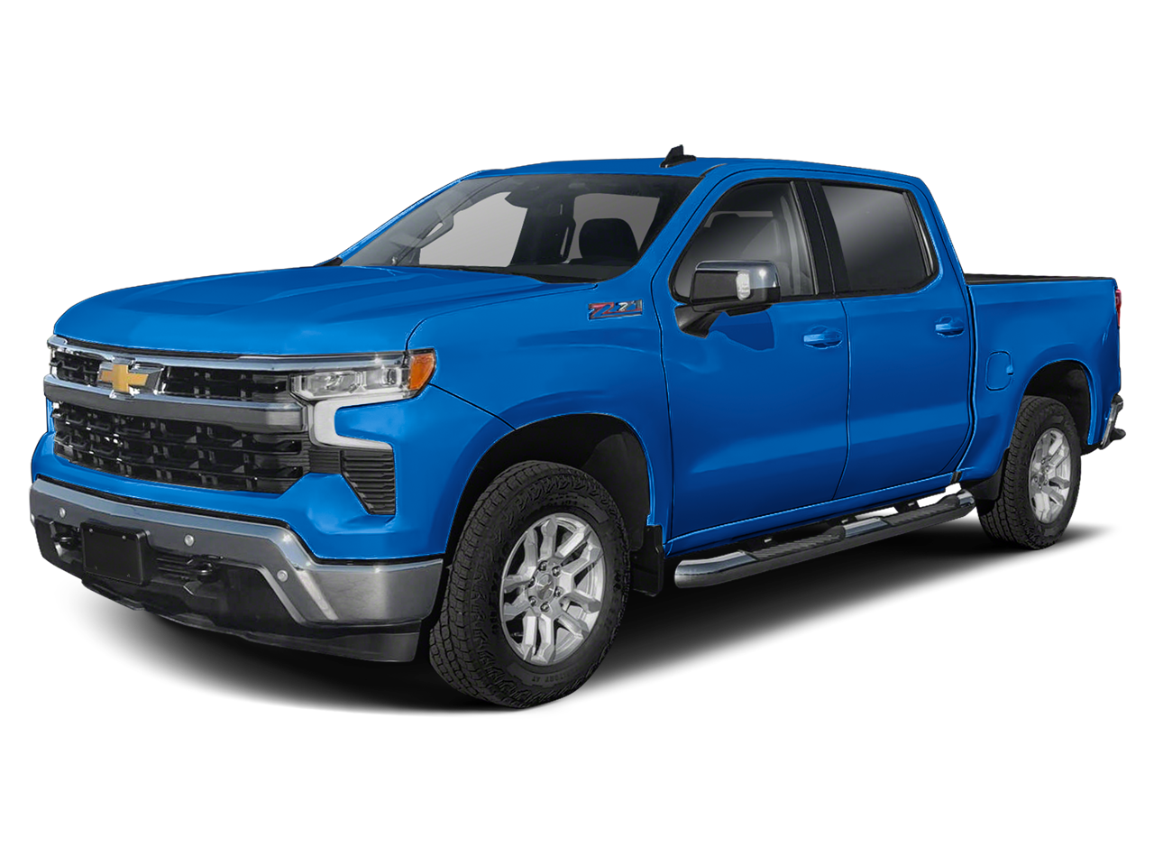 2025 Chevrolet Silverado 1500 LT - Photo 31
