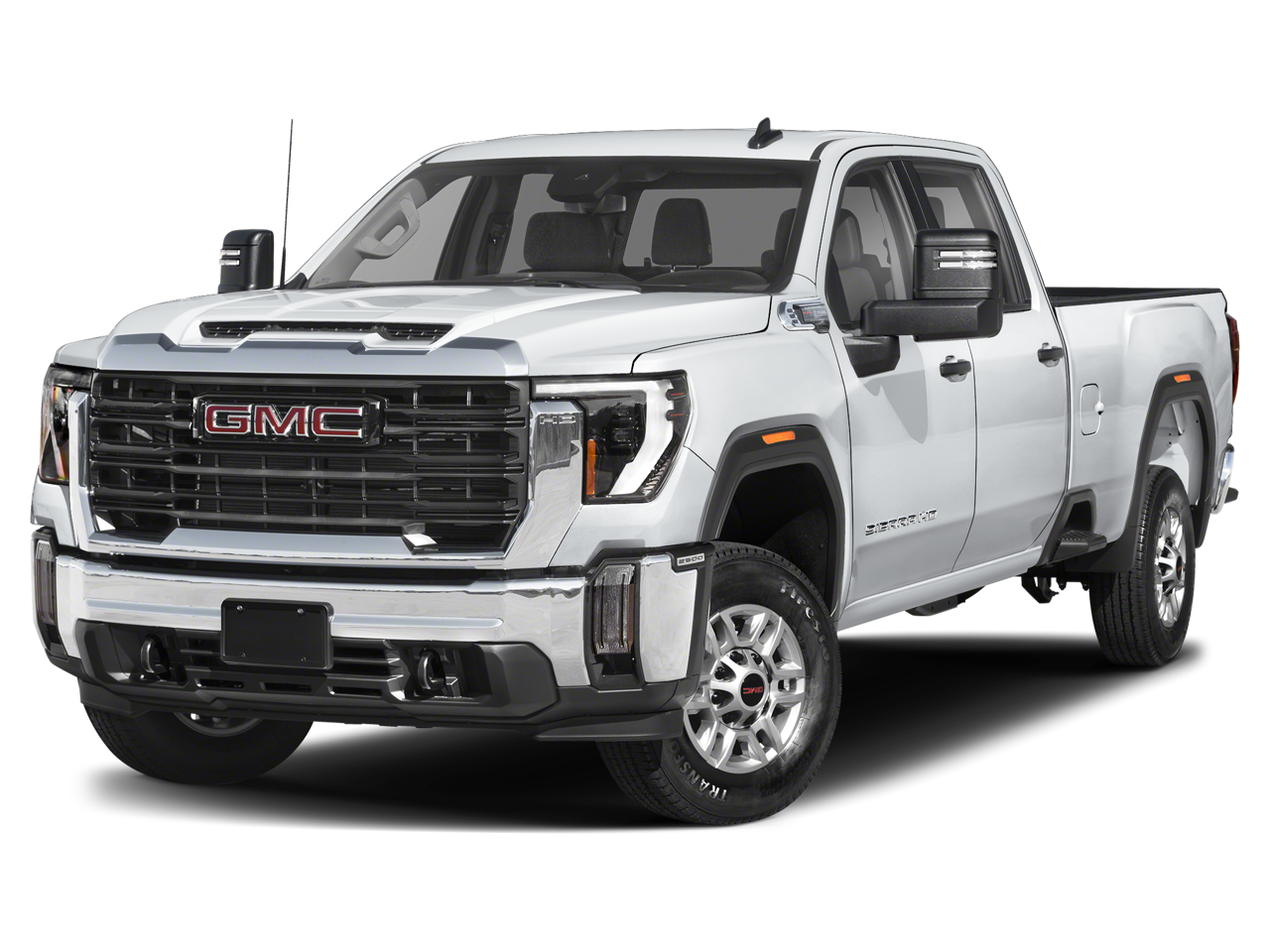 2025 GMC Sierra 2500HD SLT for sale in Kaukauna, WI