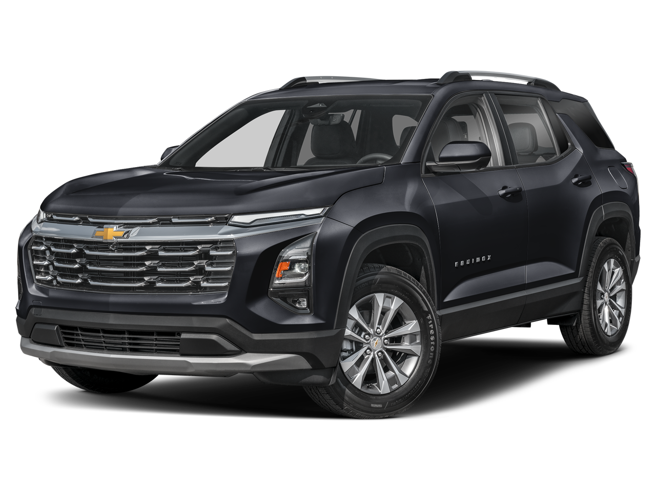2026 Chevrolet Equinox LT - Photo 34