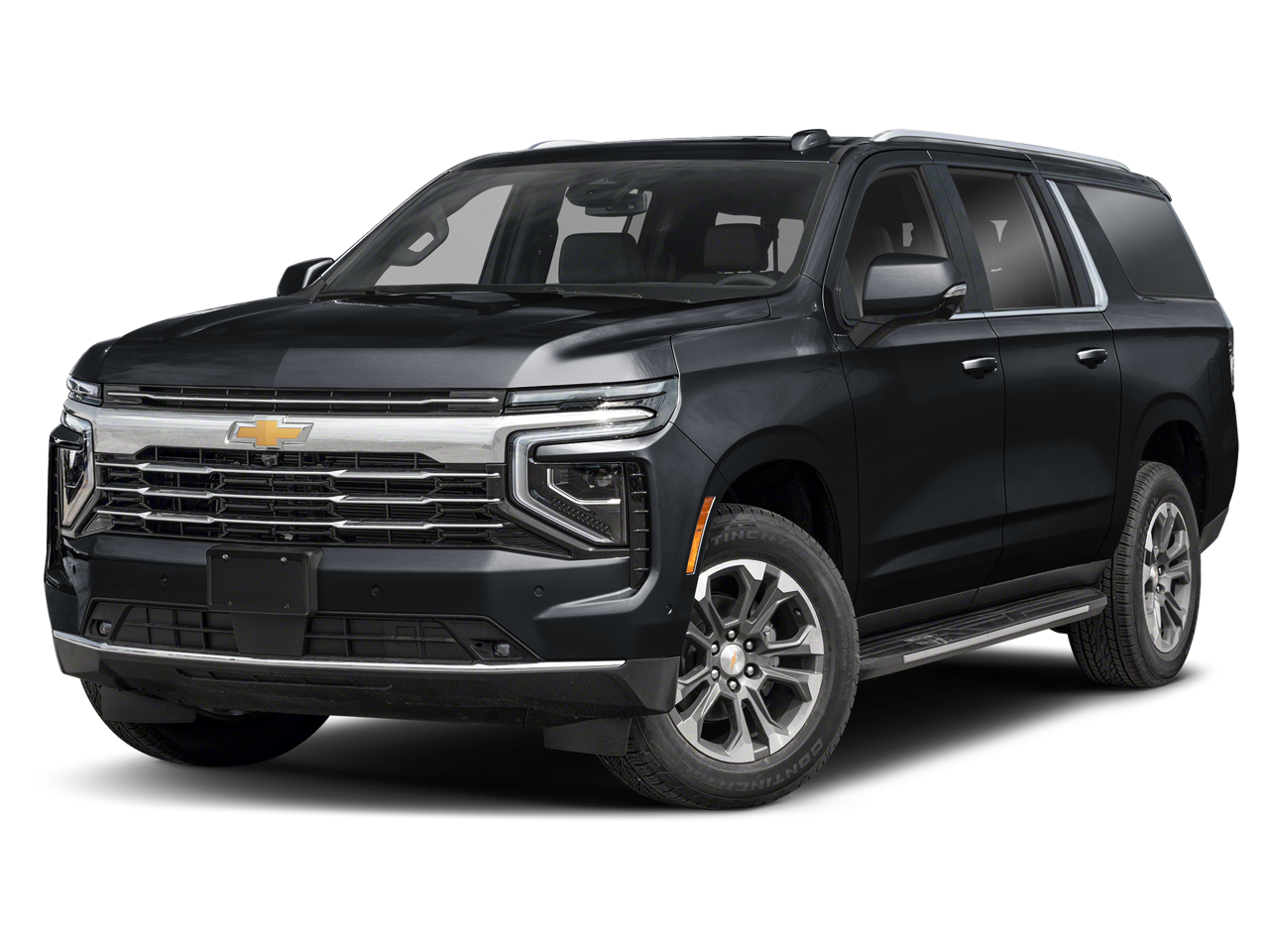2026 Chevrolet Suburban LT for sale in Kaukauna, WI