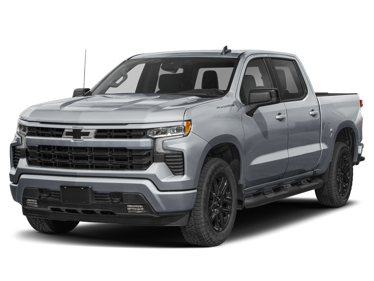 2026 Chevrolet Silverado 1500 RST - Photo 33