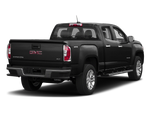 2017 GMC Canyon 4WD SLT