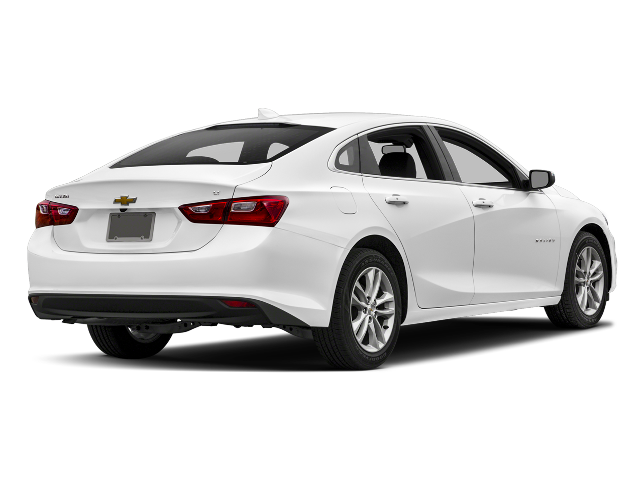 Used 2018 Chevrolet Malibu 1LT with VIN 1G1ZD5ST4JF137594 for sale in Kaukauna, WI