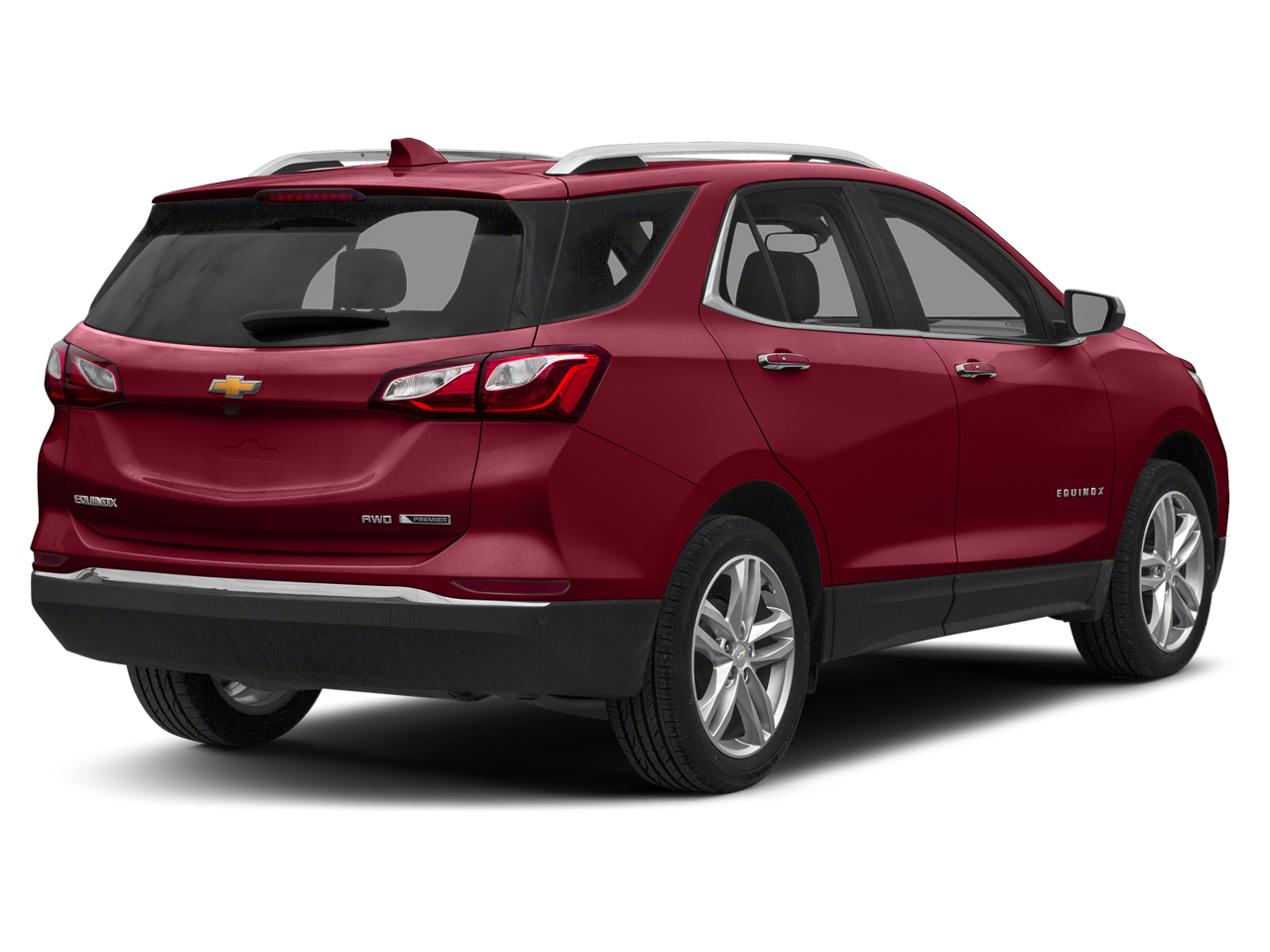 Used 2018 Chevrolet Equinox Premier with VIN 2GNAXVEV3J6277064 for sale in Kaukauna, WI