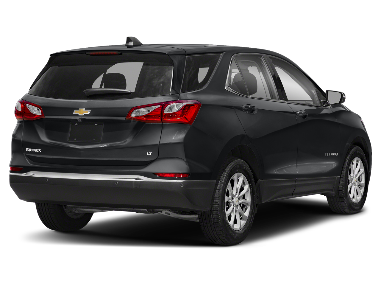 Used 2019 Chevrolet Equinox LT with VIN 3GNAXKEV8KL318865 for sale in Kaukauna, WI