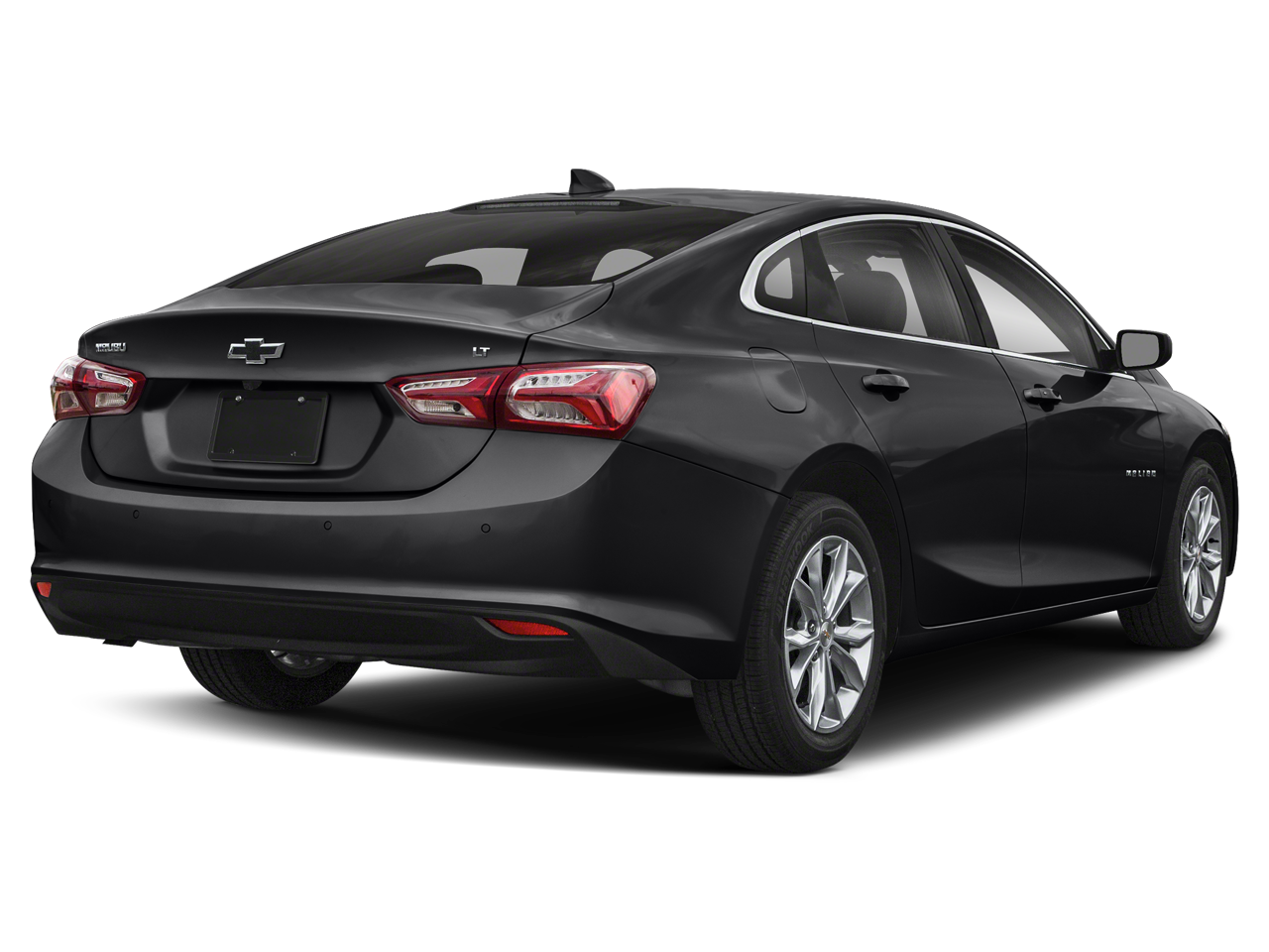 Used 2020 Chevrolet Malibu 1LT with VIN 1G1ZD5STXLF128692 for sale in Kaukauna, WI