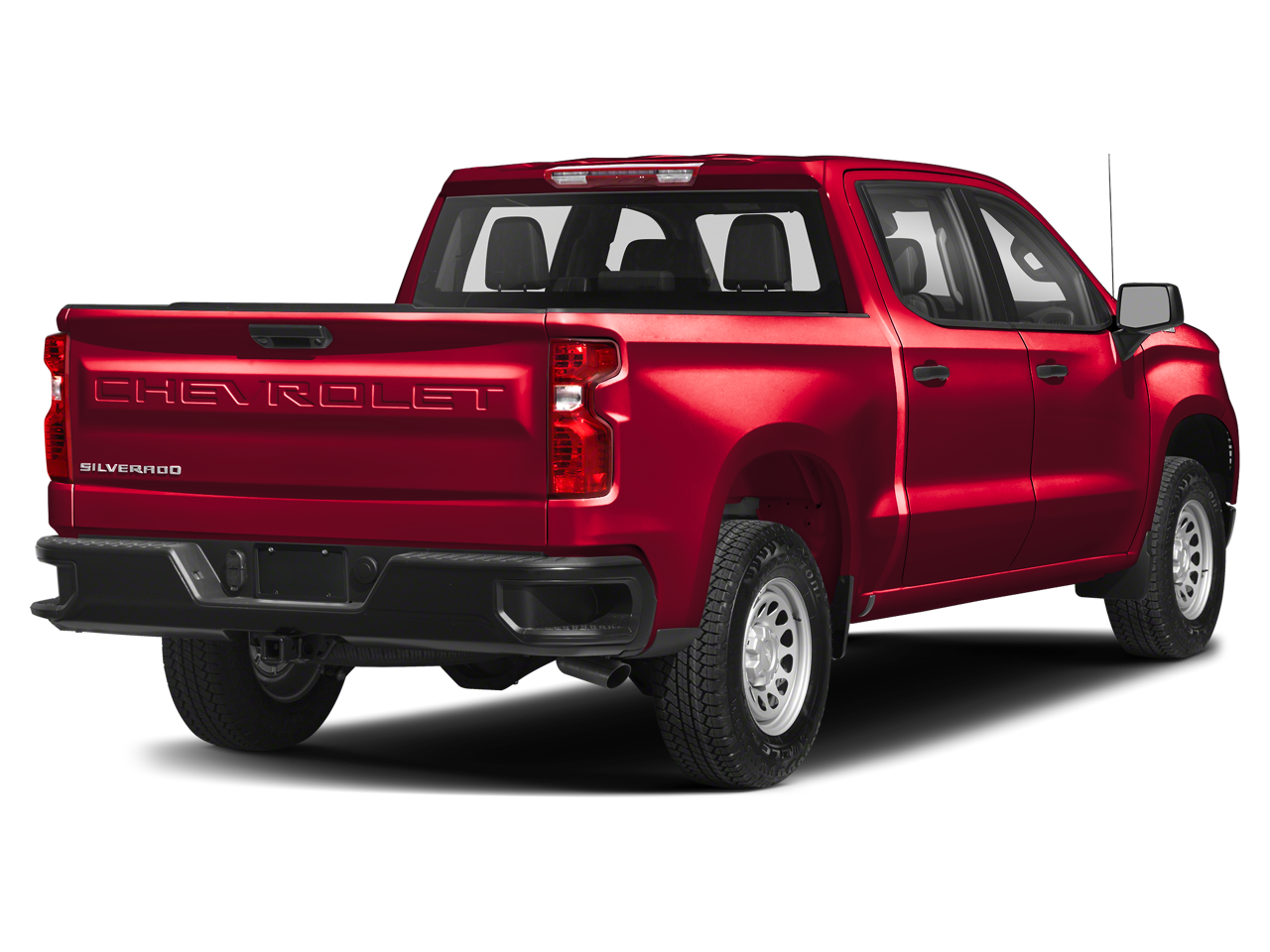 2022 Chevrolet Silverado 1500 RST - Photo 32