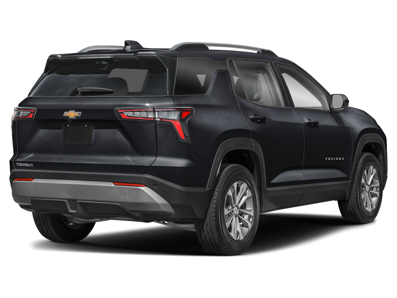 2026 Chevrolet Equinox LT - Photo 35