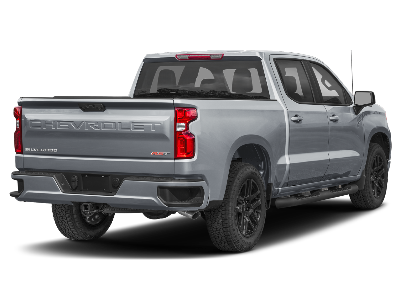 2026 Chevrolet Silverado 1500 RST - Photo 34