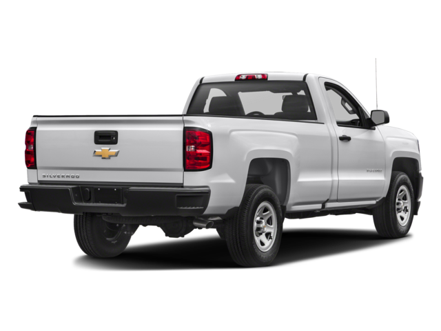 Used 2016 Chevrolet Silverado 1500 Work Truck 1WT with VIN 1GCNCNEH8GZ221621 for sale in Kaukauna, WI