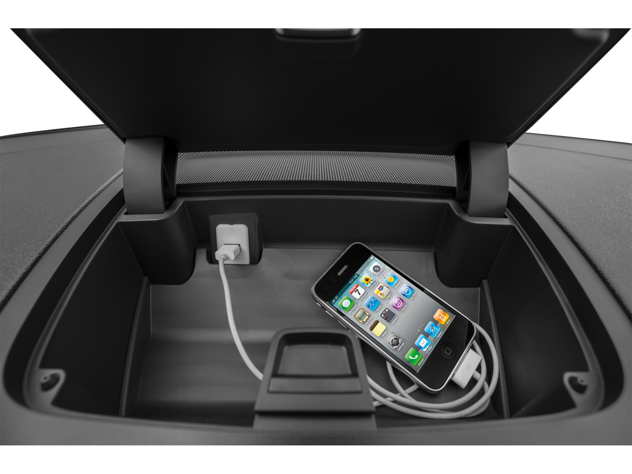 2015 Chevrolet Traverse LTZ