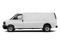 2017 GMC Savana Cargo 2500 Work Van