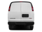 2017 GMC Savana Cargo 2500 Work Van
