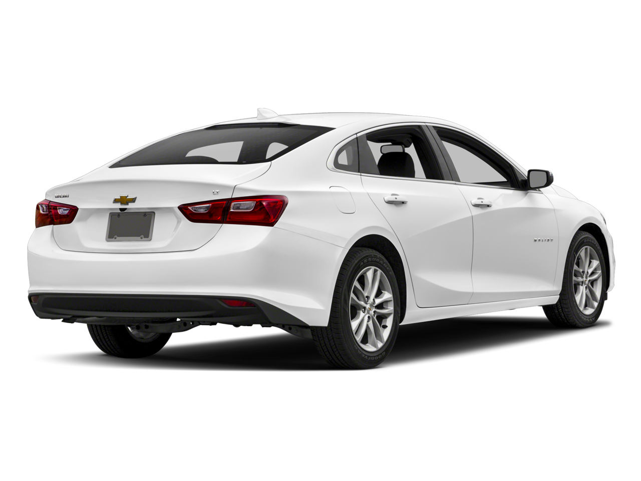 Used 2018 Chevrolet Malibu 1LT with VIN 1G1ZD5ST4JF137594 for sale in Kaukauna, WI